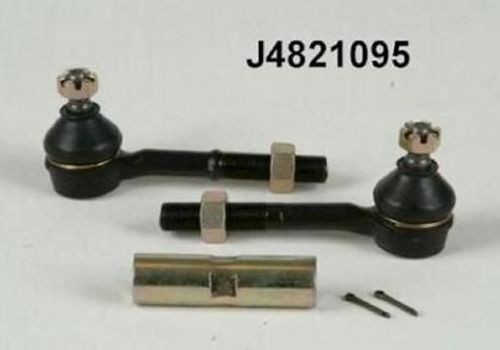 NIPPARTS Tirante trasversale J4821095 J4821095 costo Tirante sterzo Volkswagen POLO NIPPARTS