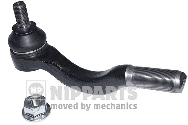 NIPPARTS Stuurkogel J4836012 Kogelgewricht NIPPARTS FORD J4836012