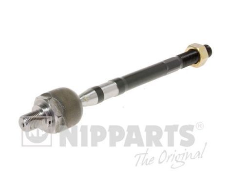 NIPPARTS Aksiālais šarnīrs, Stūres šķērsstiepnis J4840523 Stūres šķērsstiepnis NIPPARTS Volkswagen POLO J4840523