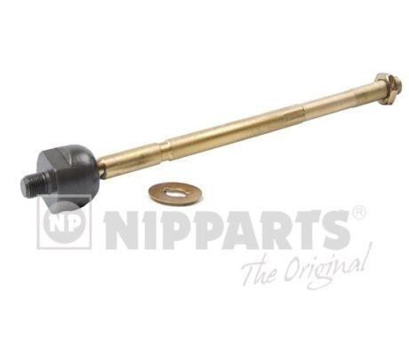 NIPPARTS Articulação axial, barra de acoplamento J4842018 NIPPARTS Articulação axial de direção J4842018 avaliação