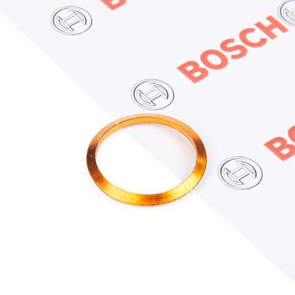 BOSCH Retentor, suporte de injector 2 430 105 044 BOSCH 2430105044 Jogo de juntas injectores MG MGF preço