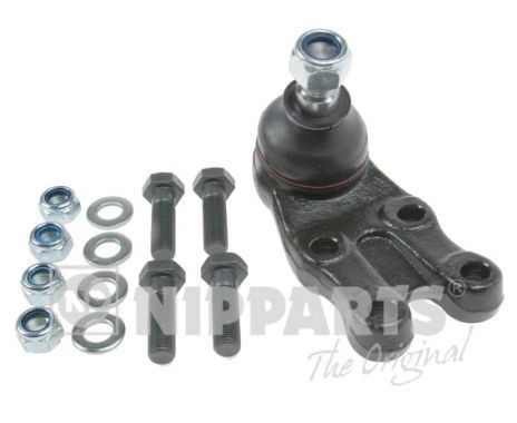 NIPPARTS Kande- / juhtliigend J4860504 Šarniir NIPPARTS HYUNDAI J4860504