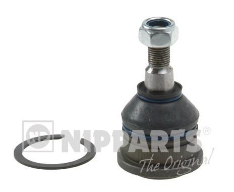 NIPPARTS Kande- / juhtliigend J4860507 J4860507 NIPPARTS Šarniir Hyundai odav