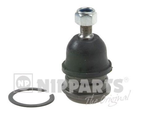 NIPPARTS Kande- / juhtliigend J4860509 Šarniir HYUNDAI NIPPARTS J4860509