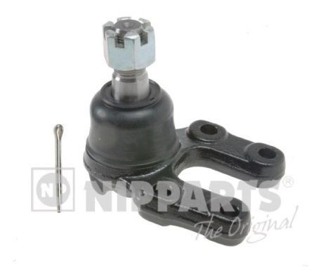 NIPPARTS Rótula de suspensão J4861006 Articulação de suspensão NIPPARTS Opel ANTARA J4861006