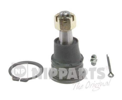 NIPPARTS Balst- / Virzošais šarnīrs J4861020 NIPPARTS J4861020 Lodbalsts Nissan Almera Mk2 cena