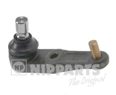 NIPPARTS Testina braccio oscillante J4863007 J4863007 NIPPARTS Testina trapezio CITROËN prezzo