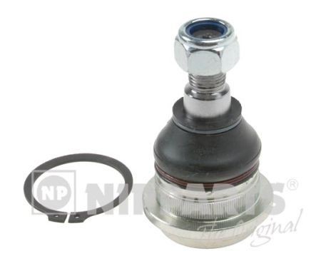 NIPPARTS Kande- / juhtliigend J4865007 Šarniir HYUNDAI NIPPARTS J4865007