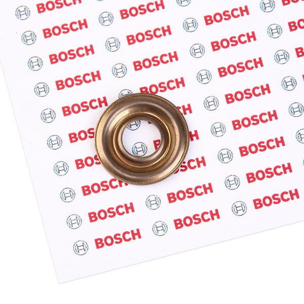 BOSCH Tætningsring, dyseholder 2 430 190 010 Pakning dyseholder BOSCH Honda INTEGRA 2 430 190 010