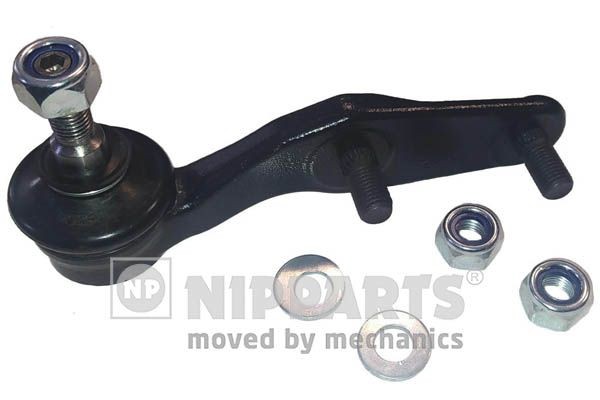NIPPARTS Testina braccio oscillante J4884013 J4884013 costo Testina braccio oscillante JEEP PATRIOT NIPPARTS