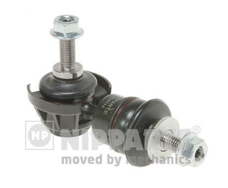 NIPPARTS Biellette de barre stabilisatrice J4893015 Mazda 626 Biellette de suspension NIPPARTS J4893015
