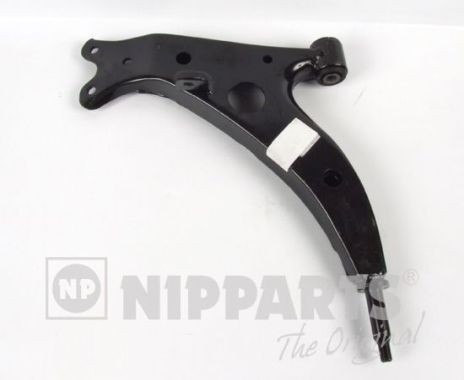 NIPPARTS Tukivarsi J4902015 J4902015 NIPPARTS Alatukivarsi Toyota PRIUS hinta