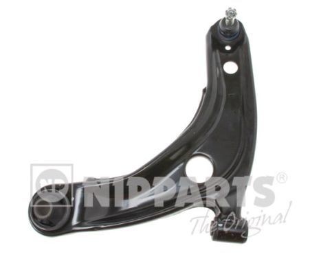 NIPPARTS Rameno zavesenia kolies J4902043 J4902043 Rameno zavesenia kolies TOYOTA CARINA NIPPARTS