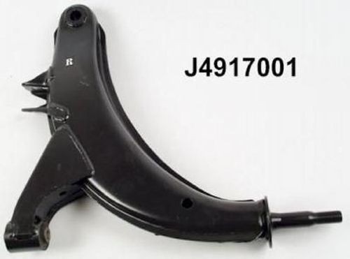 NIPPARTS Rameno zavesenia kolies J4917001 NIPPARTS J4917001 Rameno zavesenia kolies Subaru Legacy BC cena