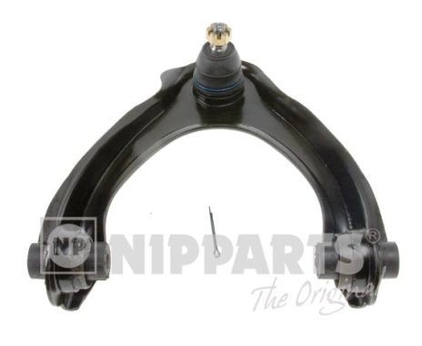NIPPARTS Draagarm J4924006 J4924006 Draagarm NIPPARTS PORSCHE PANAMERA