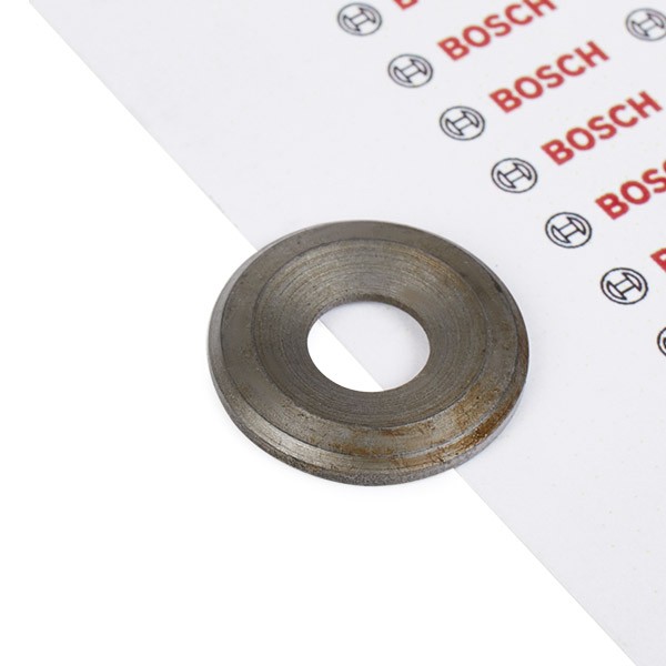 Τσιμούχα, βάση μπεκ BOSCH 2 430 501 011 BOSCH 2 430 501 011: Σετ τσιμούχες μπεκ ψεκασμού Mercedes E-class 1999