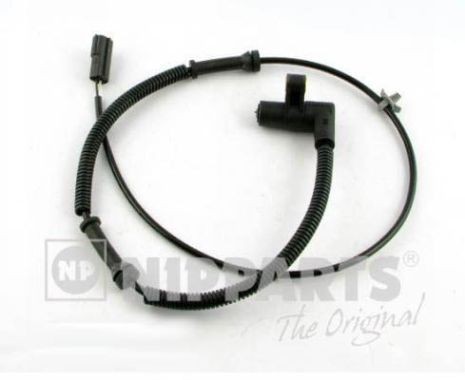 NIPPARTS ABS-Sensor J5010307 ABS Sensor NIPPARTS PATHFINDER J5010307 günstig
