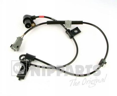 NIPPARTS Wielsnelheidssensor (ABS) J5010500 Rem, sensor NIPPARTS CIVIC J5010500 goedkoop