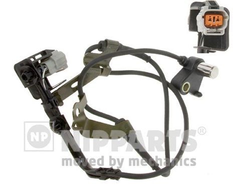 NIPPARTS Sensore ABS J5013000 J5013000 Sensore abs NIPPARTS NISSAN PATROL costo