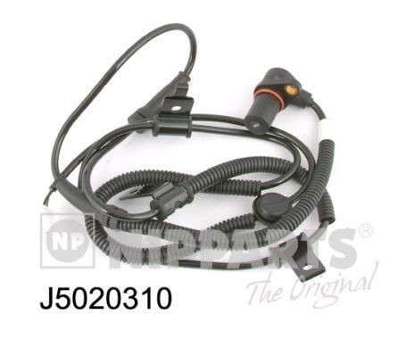NIPPARTS ABS-anturi J5020310 J5020310 NIPPARTS ABS anturi KIA SPORTAGE