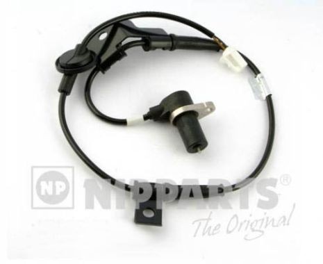 NIPPARTS ABS-givare J5020513 J5020513 NIPPARTS hjulvarvtalssensor HYUNDAI GETZ