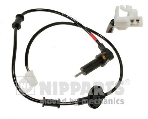 NIPPARTS ABS-givare J5030502 J5030502 NIPPARTS hjulhastighetsgivare HYUNDAI GETZ