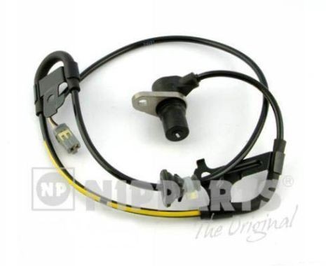 NIPPARTS Devējs, Riteņu griešanās ātrums J5032000 ABS devējs NIPPARTS Toyota RAV 4 J5032000