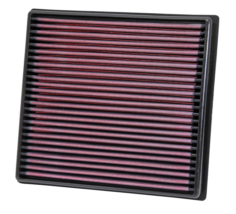 K&N Filters Luftfilter 33-3002 K&N Filters 33-3002 Luftfilter