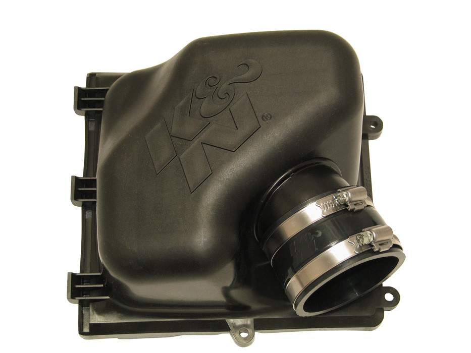 K&N Filters Sistema filtraggio aria sportivo 57S-4902 K&N Filters 57S-4902 costo Filtro aria sportivo Jaguar XK 8 Coupe originale