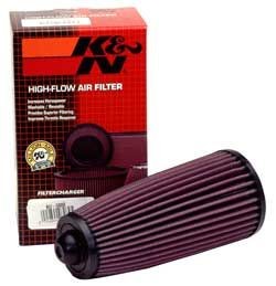 K&N Filters Sistema filtraggio aria sportivo 69-1500TP K&N Filters 69-1500TP Filtro aria sportivo Honda Integra DC2 prezzo