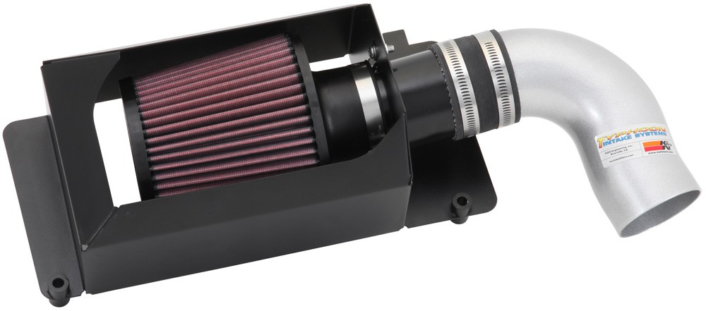 K&N Filters Sportluchtfiltersysteem 69-2023TS K&N Filters 69-2023TS Sportfilter Subaru Legacy BL prijs