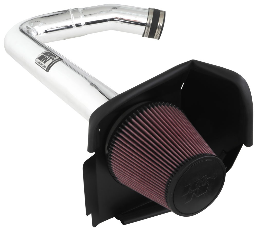 K&N Filters Sistema filtraggio aria sportivo 69-2544TP K&N Filters 69-2544TP Filtro sportivo Subaru XV 2 originale prezzo