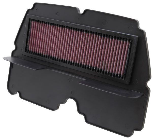 K&N Filters Σύστημα σπορ φίλτρου αέρα 69-3301TB K&N Filters 69-3301TB Φίλτρο αέρα ελευθέρας FIAT 600e / 600 (365, 364) φθηνά