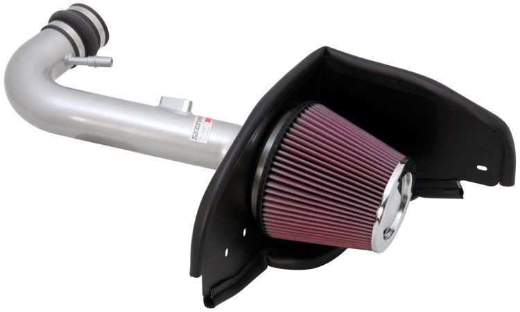 K&N Filters Sistema filtraggio aria sportivo 69-3525TS K&N Filters 69-3525TS Filtro sportivo Porsche Panamera Sport Turismo prezzo