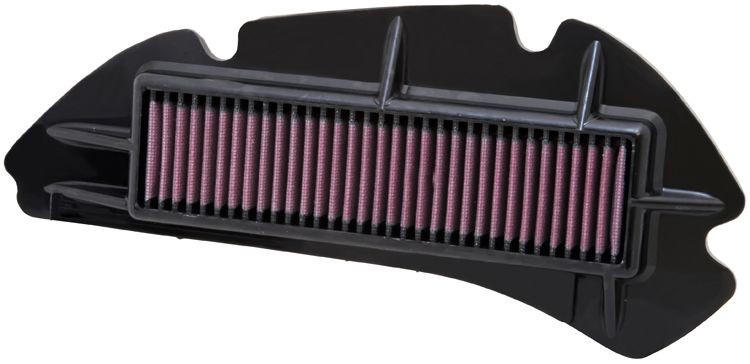 K&N Filters Sistema de filtro de ar desportivo 69-4002TB K&N Filters 69-4002TB Filtro de ar desportivo Seat CORDOBA originais