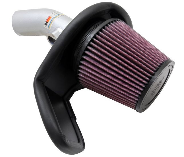 K&N Filters Sistema filtraggio aria sportivo 69-4521TS 69-4521TS costo Filtro aria sportivo K&N Filters CHEVROLET AVEO