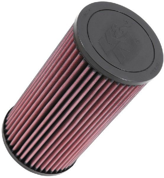 Sistema filtraggio aria sportivo K&N Filters 69-5300TS K&N Filters 69-5300TS costo Filtro aria sportivo Hyundai SANTA FE 2016