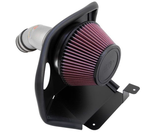 Sistema filtraggio aria sportivo K&N Filters 69-5303TS K&N Filters 69-5303TS costo Filtro aria sportivo Hyundai SANTA FE 2016