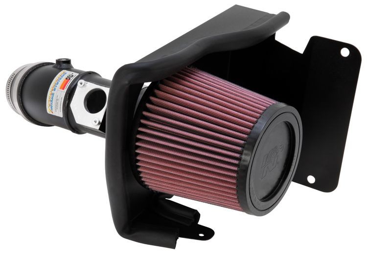 K&N Filters Sistema filtraggio aria sportivo 69-6028TTK K&N Filters 69-6028TTK Filtro sportivo Mazda 323 Familia BJ originale prezzo