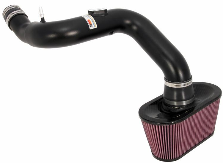 K&N Filters Σύστημα σπορ φίλτρου αέρα 69-8433TTK 69-8433TTK Φίλτρο αέρα ελευθέρας ροής MERCEDES-BENZ SPRINTER K&N Filters