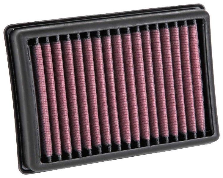 K&N Filters Sportluftfiltersystem 69-8756TP K&N Filters 69-8756TP Sportluftfilter CHRYSLER PT CRUISER original