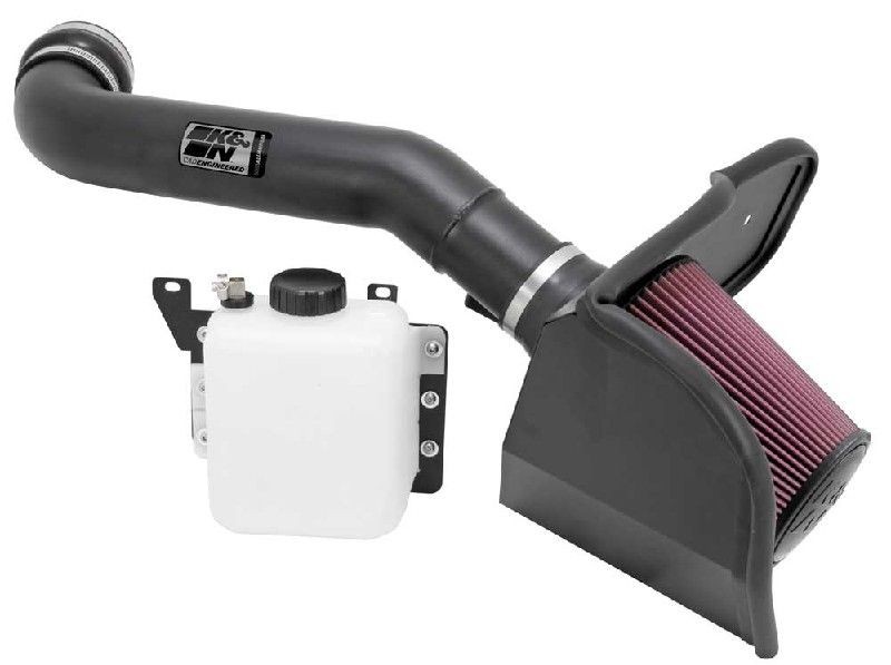 K&N Filters Système de filtres à air sport 77-2579KTK K&N Filters 77-2579KTK Filtre à air sport Explorer Sport Trac Mk1 Pick-up prix