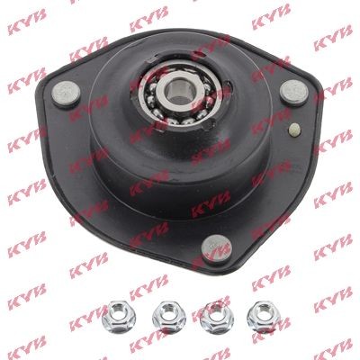 Repair kit, suspension strut KYB SM5660 KYB SM5660 Mini COUNTRYMAN 2011 Top mount price