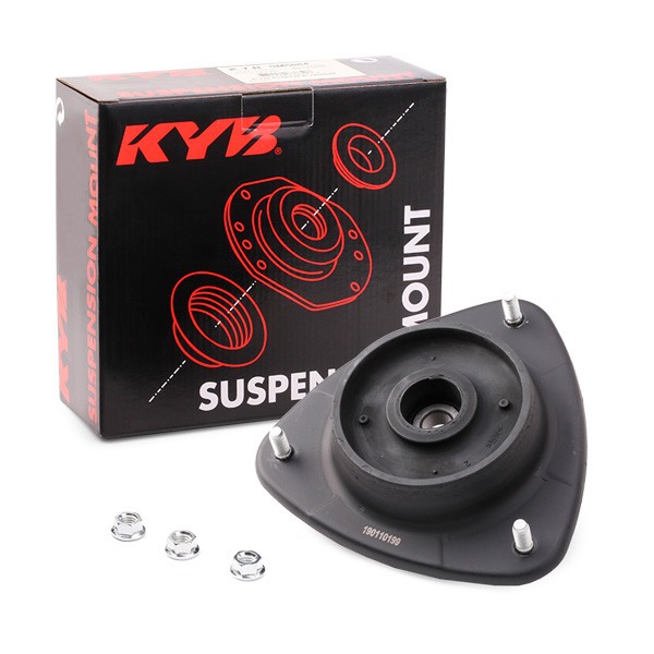 KYB Σετ επισκευής, βάση στήριξης γόνατου ανάρτησης SM5664 Βάση στήριξης γόνατου ανάρτησης SAAB KYB SM5664