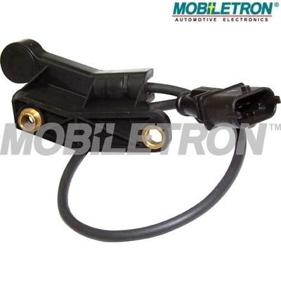 MOBILETRON Αισθητήρας, θέση εκκεντροφ. άξονα CS-E007 Αισθητήρας θέσης εκκεντροφόρου MOBILETRON BMW Σειρά 6 CS-E007