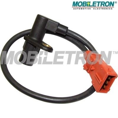 MOBILETRON Σηματοδ. παλμών, στροφ. άξονας CS-E012 CS-E012 Αισθητήρας στροφών CITROËN XANTIA MOBILETRON