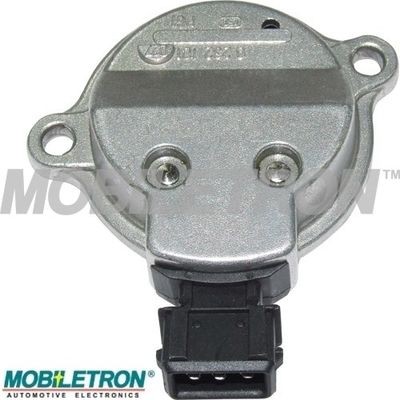 Αισθητήρας, θέση εκκεντροφ. άξονα MOBILETRON CS-E038 MOBILETRON CS-E038 Αισθητήρας θέσης εκκεντροφόρου Audi 80 2018