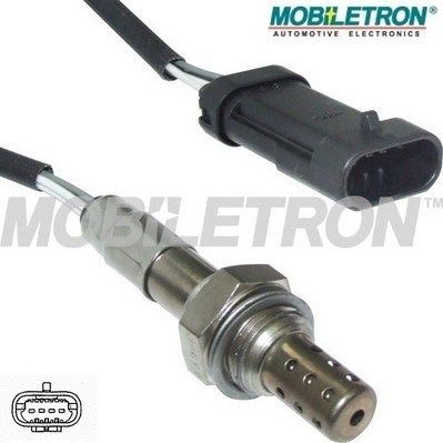 MOBILETRON Lambdasonde OS-B4115P OS-B4115P MOBILETRON Lambdasonde Renault Clio Mk2 Kosten