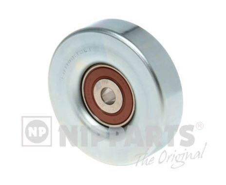 NIPPARTS Rolo tensor, correia trapezoidal estriada N1142071 Rolo tensor correia trapezoidal estriada NIPPARTS T1 Ônibus N1142071 baratos