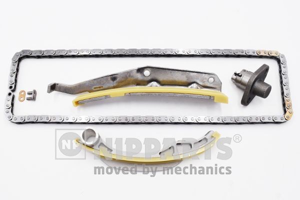 NIPPARTS Vezérműlánc készlet N1155003 NIPPARTS Vezérműlánc N1155003 tapasztalat